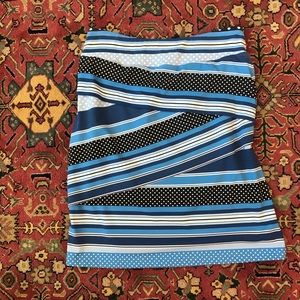 J. McLaughlin Elm Skirt